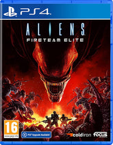 Aliens: Fireteam Elite Sony Playstation 4 PS4